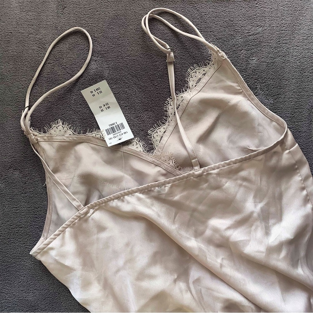 Abercrombie & Fitch Bodysuit - Picture 4 of 5